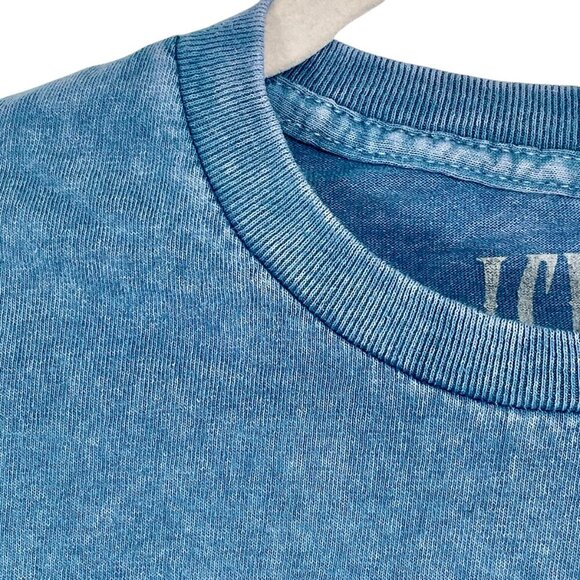 Ice Cube Graphic Tee It Was a Good Day Rap Hip Hop Vintage Style Shirt M - Picture 6 of 10